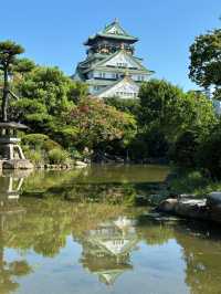 日本京都大阪遊