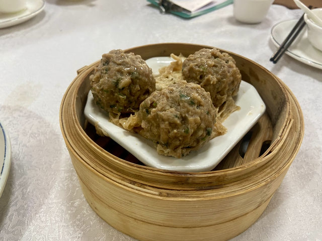 深圳蛇口老字號✨韜記餐飲海鮮酒樓☕️