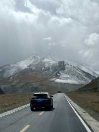 A Journey to the Majestic Karola Glacier