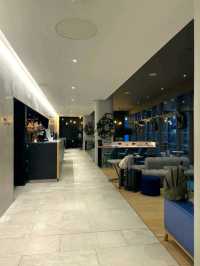 Apex City of Bath Hotel
