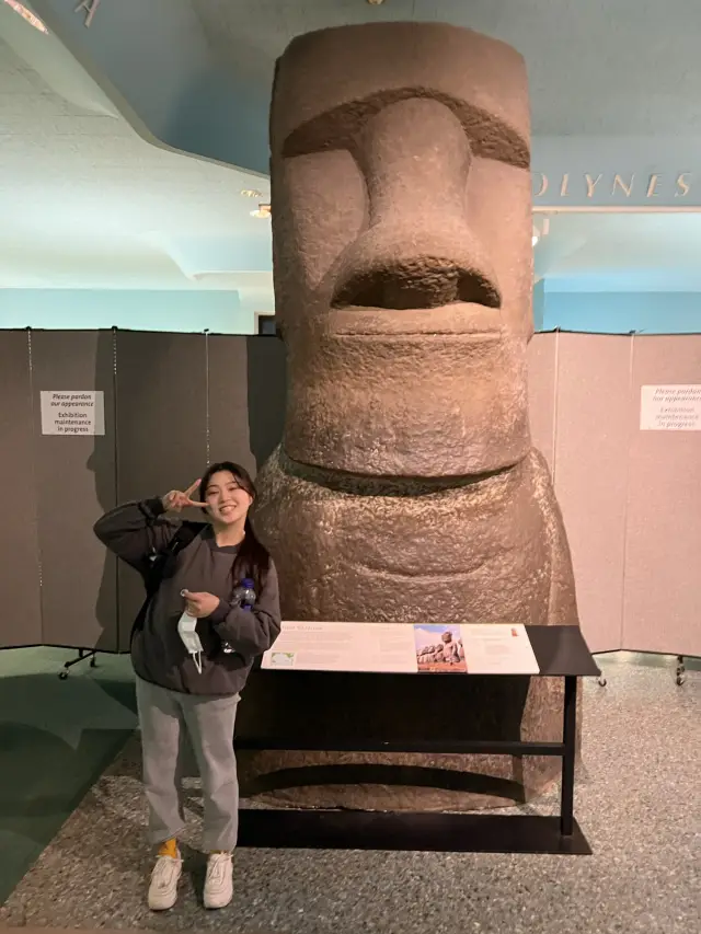 박물관이 살아있다 