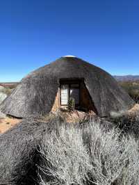 Spending spring in South Africa’s hidden gem 