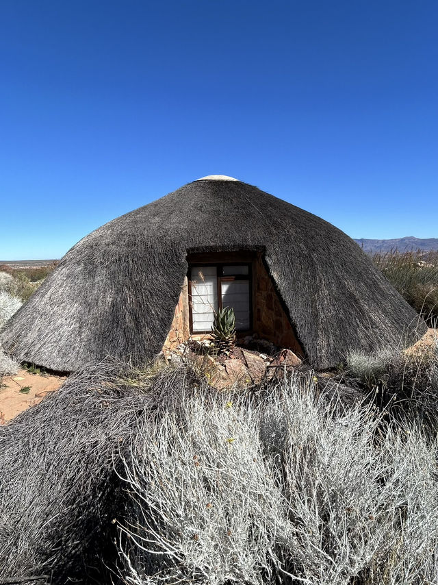 Spending spring in South Africa’s hidden gem 