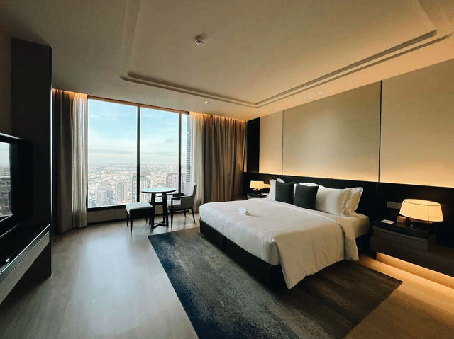 Ascott Thonglor Bangkok
