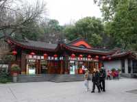 “Hangzhou 1 day trip”