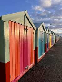 Brighton Bliss: Stroll the Seafront and Embrace the Charm!