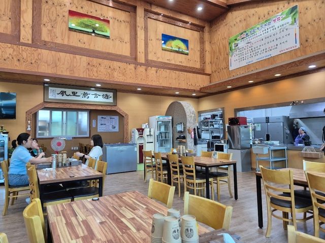 충주 30년 넘은 냉면맛집