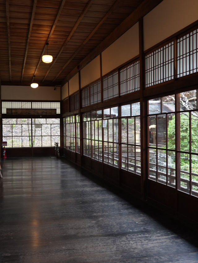 【京都×春旅】  風情ある景色、庭園、建築技術は素晴らしい