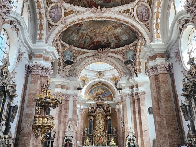 Dom St. Jakob 