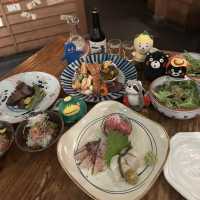 觀塘APM商場日本人都會去的鐵板燒居酒屋