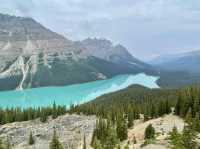 Banff National Park 🌏 🌱 