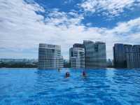 **A Restful 2D1N Getaway in Kuala Lumpur: Where Relaxation Meets Urban Adventure**