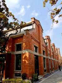 Zhongsi Third Factory: A Retro-Creative Photography Haven