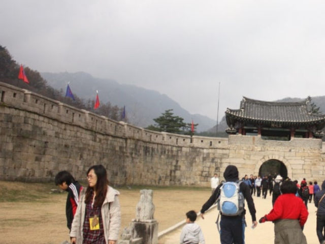문경새재