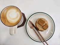 mamabake 쿠키