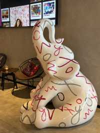 Moxy Bangkok Ratchaprasong, the Largest Moxy in Asia Pacific