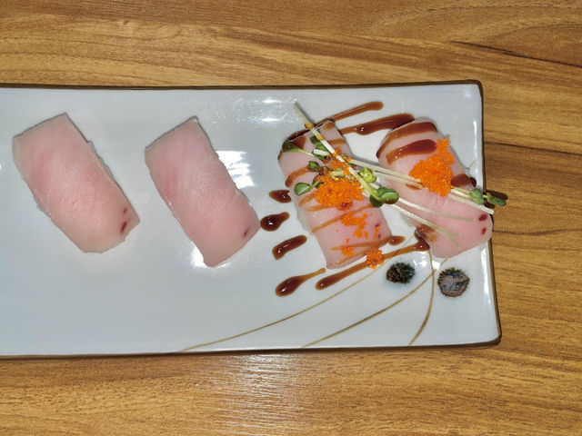 목동 참치맛집 원참치 후기 🍣✨