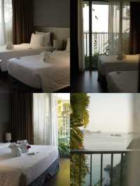 A Cozy Winter Getaway at Flamingo Cat Ba Resort