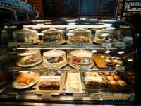 Cake go "O" ร้านเค้กที่เยอะที่สุดในปาย