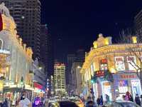 Wonderful Harbin China