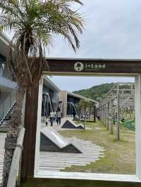 【長崎× i+Land nagasaki】映えスポット多数 