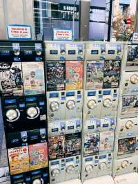 🇯🇵日本東京探店✨アニメイトanimate 池袋本店📚