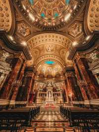 Your Ultimate Guide to Budapest Highlights: Discovering the Soul of Hungary’s Capital 