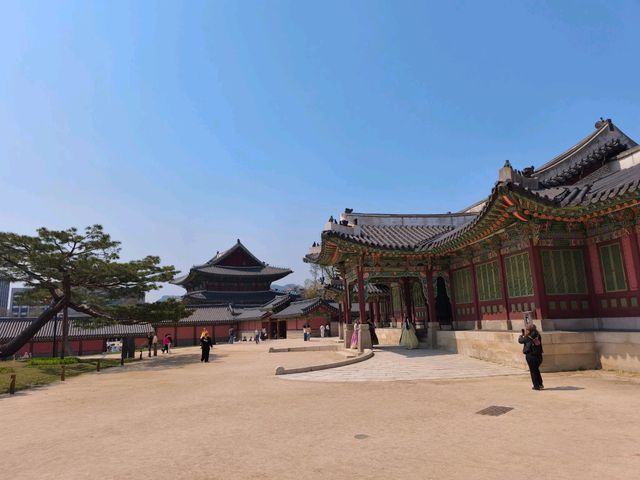 昌德宮