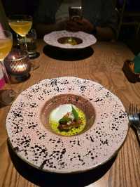 T.U.N.G Dining 河內必體驗的高級餐廳