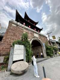 Time-Struck Lanterns: Discovering Shenzhen's Forgotten Hakka Gem