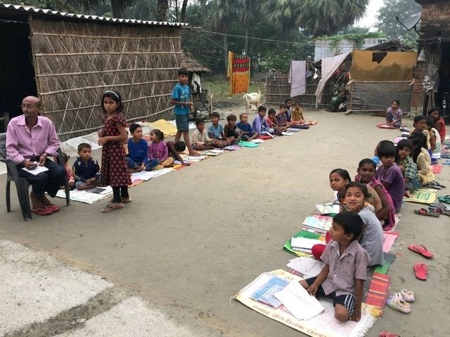 🇳🇵🇮🇳 佛陀出生地+涅槃處