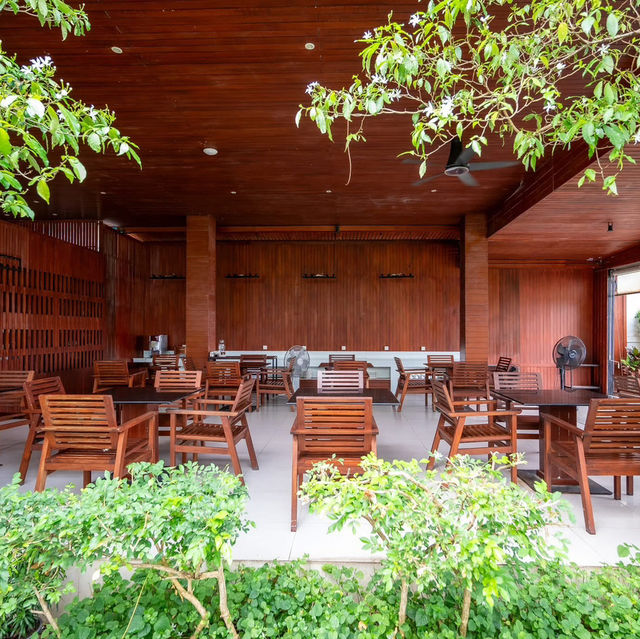 Tri-Shawa Resort ตรีชวา รีสอร์ท 