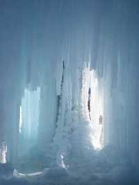 Winter of Hemu: Discover the Snowy Magic of Hemu Village