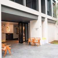 Blu Monkey Hub & Hotel Krabi Town กระบี่ 