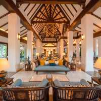 JW Marriott Khao Lak Resort & Spa 