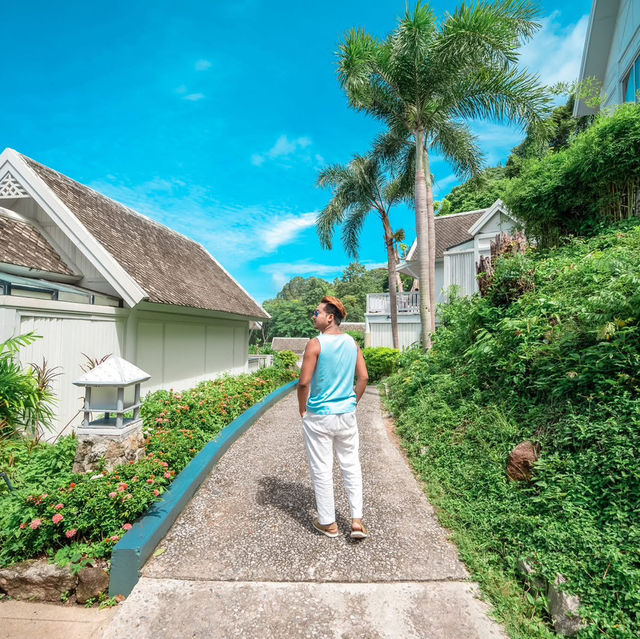 Centara Villas Phuket เซ็นทารา วิลล่า ภูเก็ต