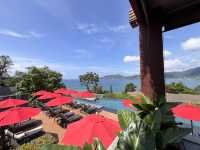 Amari Phuket ไม่มีเบื่อ