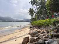 Amari Phuket ไม่มีเบื่อ