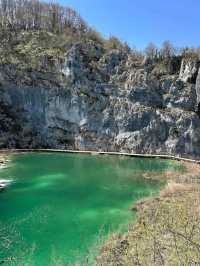 Plitvice Lakes National Park, Croatia – Waterfalls in a Forest Wonderland