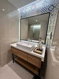 Chic & Artsy Stay at M Social Hotel Penang