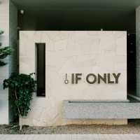 Dreaming Beyond at If Only