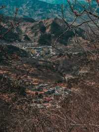 Walking Through History: A Day at Mutianyu Great Wall