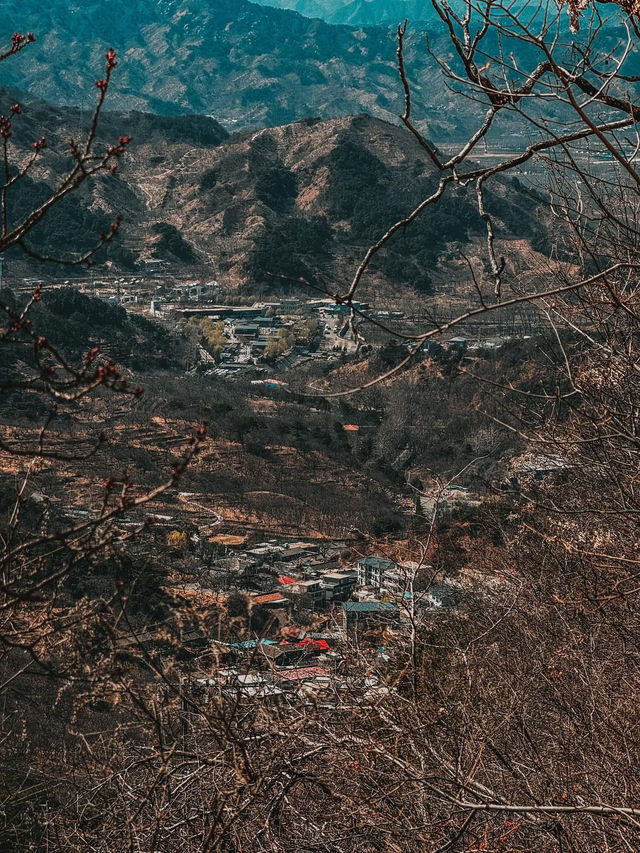 Walking Through History: A Day at Mutianyu Great Wall