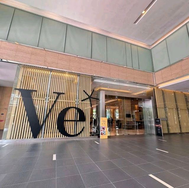 VE Hotel & Residence