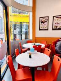 “Xi Jia Foo: KL’s Hidden Gem for Authentic Chinese Comfort Food”