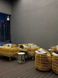 “Sleeping Lion Suites Kuala Lumpur — Urban Sophistication in the Heart of Bukit Bintang”