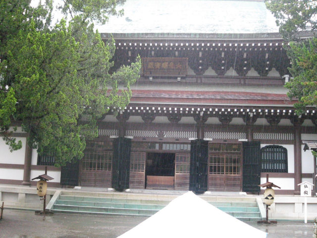 静けさと歴史が息づく鎌倉の名刹「建長寺」で心ととのうひととき