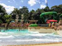 Adventure Cove Waterpark