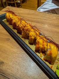 Tokyo Japanese Cuisine at Mid Valley Southkey: Authentic Flavors in Johor