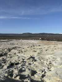 【硫黄山の大迫力】硫黄山の大迫力！噴煙と硫黄の香りを間近で体感しよう【北海道】